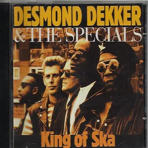 The king of Ska